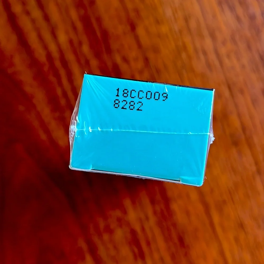 NWT Carbon COCO Spearmint Activated Charcoal Toothpaste - Picture 6 of 6